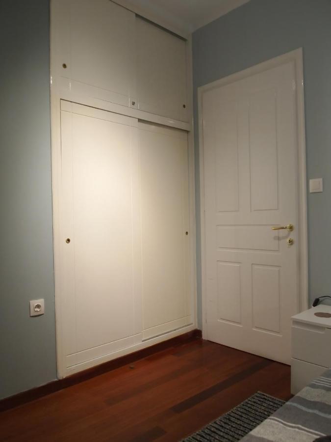 Ideally Situated Corfu Old Town Apartment ภายนอก รูปภาพ