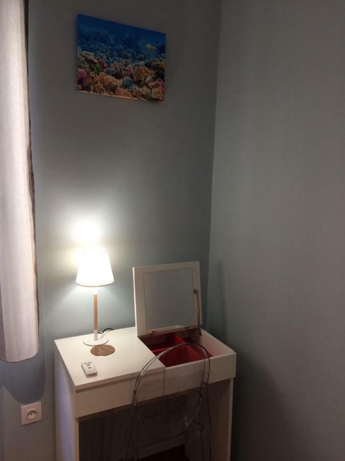 Ideally Situated Corfu Old Town Apartment ภายนอก รูปภาพ