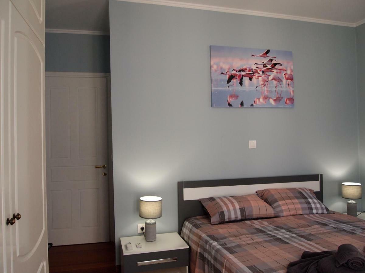 Ideally Situated Corfu Old Town Apartment ภายนอก รูปภาพ