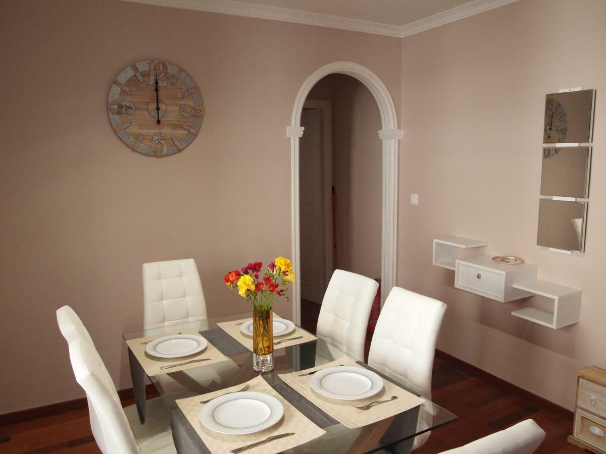 Ideally Situated Corfu Old Town Apartment ภายนอก รูปภาพ