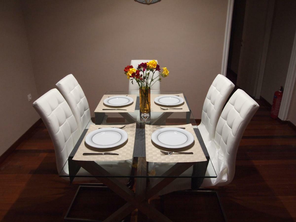 Ideally Situated Corfu Old Town Apartment ภายนอก รูปภาพ