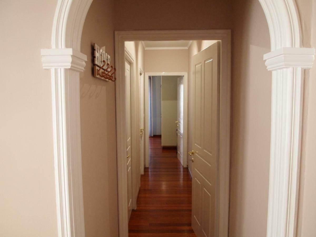 Ideally Situated Corfu Old Town Apartment ภายนอก รูปภาพ