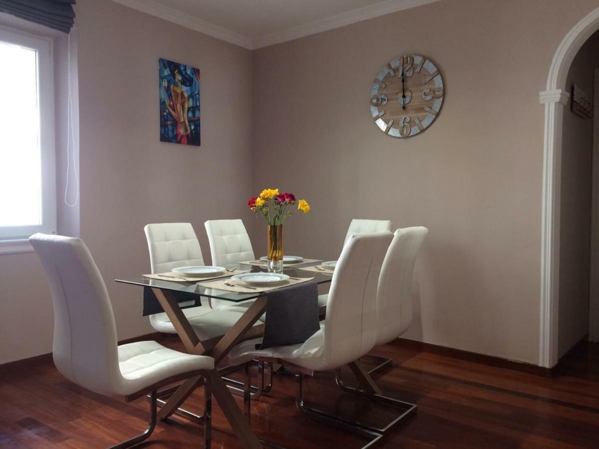 Ideally Situated Corfu Old Town Apartment ภายนอก รูปภาพ