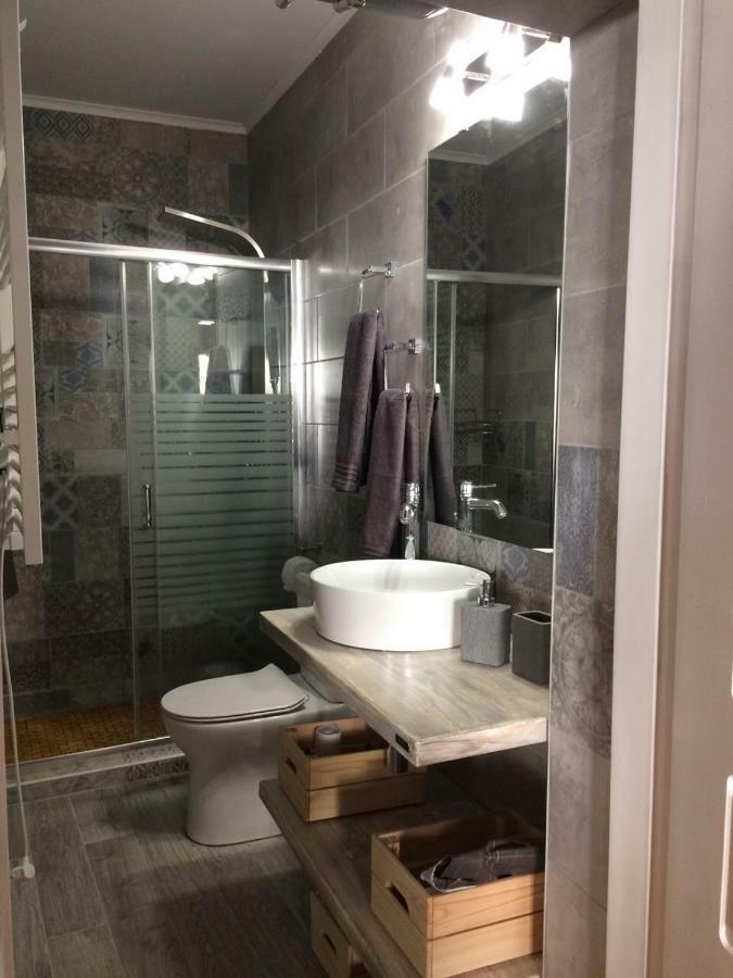 Ideally Situated Corfu Old Town Apartment ภายนอก รูปภาพ
