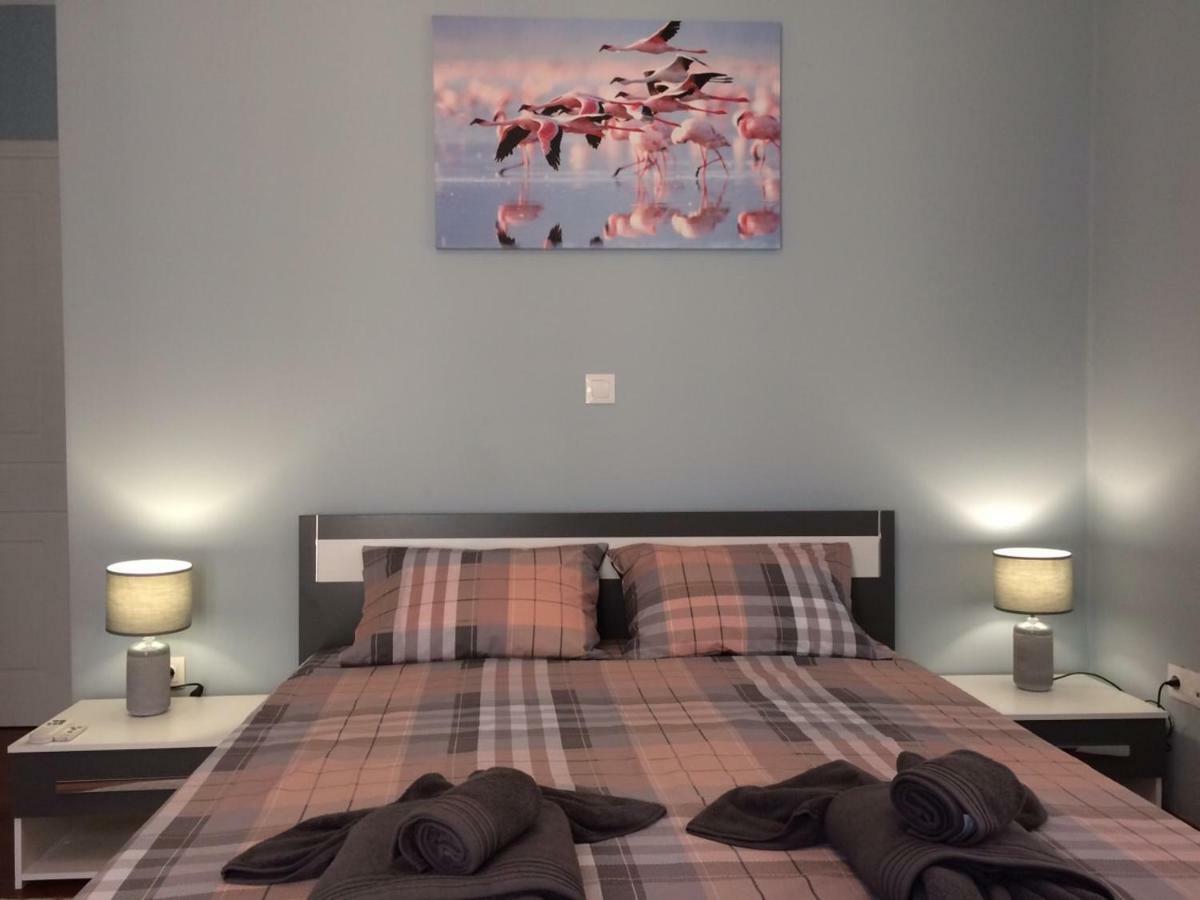 Ideally Situated Corfu Old Town Apartment ภายนอก รูปภาพ