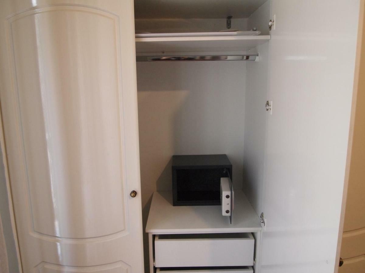 Ideally Situated Corfu Old Town Apartment ภายนอก รูปภาพ
