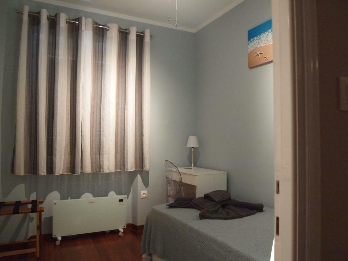 Ideally Situated Corfu Old Town Apartment ภายนอก รูปภาพ