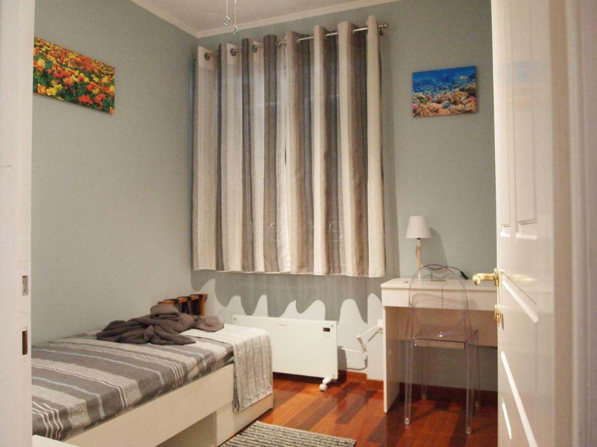 Ideally Situated Corfu Old Town Apartment ภายนอก รูปภาพ