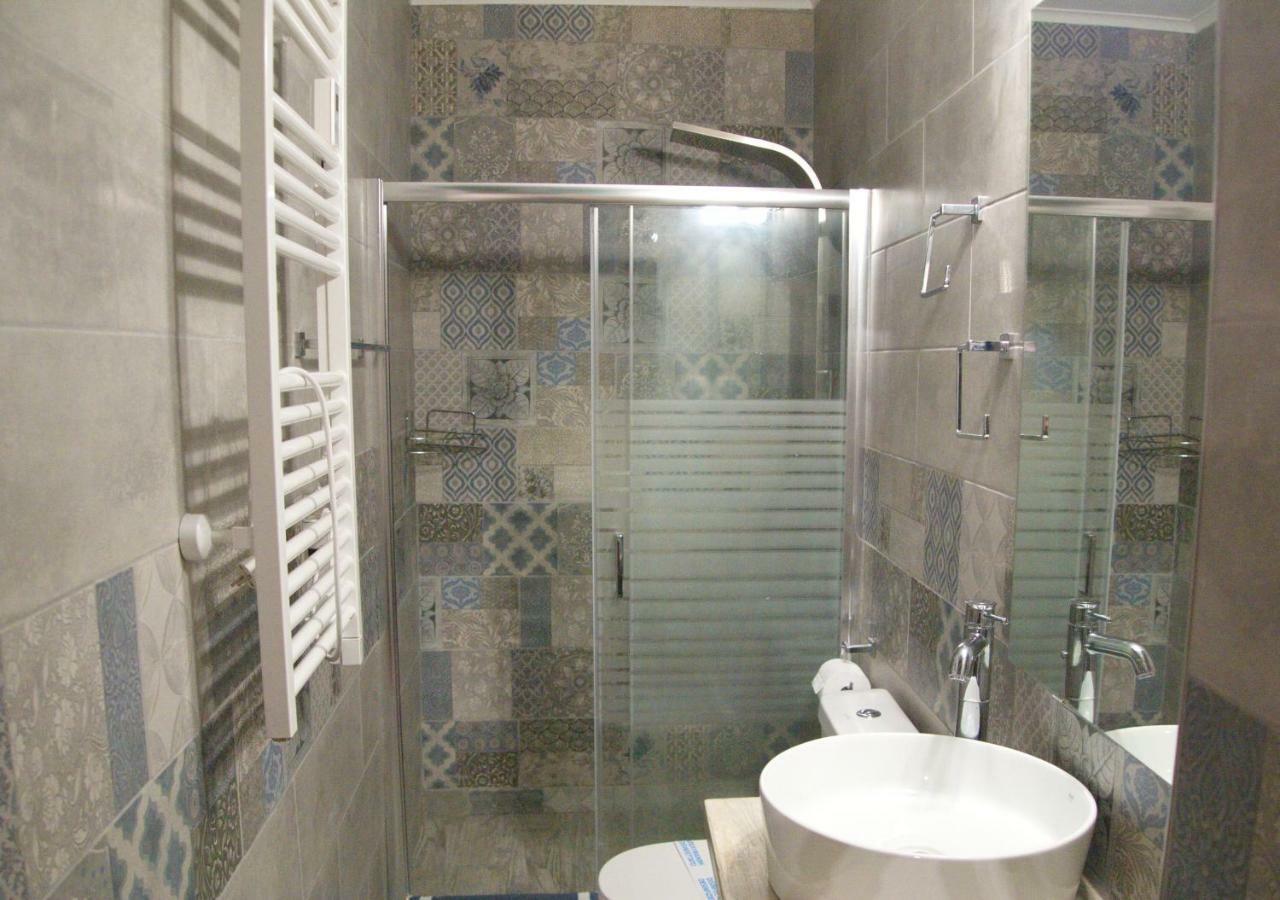 Ideally Situated Corfu Old Town Apartment ภายนอก รูปภาพ